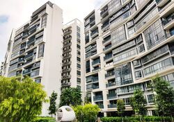 The Palette (D18), Condominium #547328921
